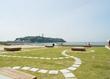 県立湘南海岸公園 県立湘南海岸公園